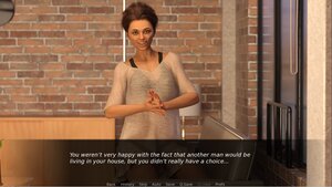 My Hotwife – New Version 1.2 [My Hotwife] Captura de tela 1