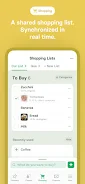 Flatastic - La App del Hogar Captura de pantalla 0