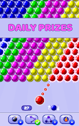 Bubble Pop - Bubble Shooter ภาพหน้าจอ 0