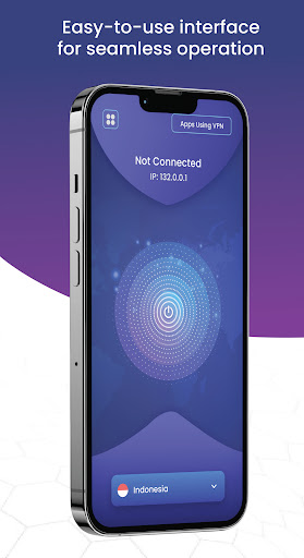 XYZ VPN - Fast Safe VPN Скриншот 0