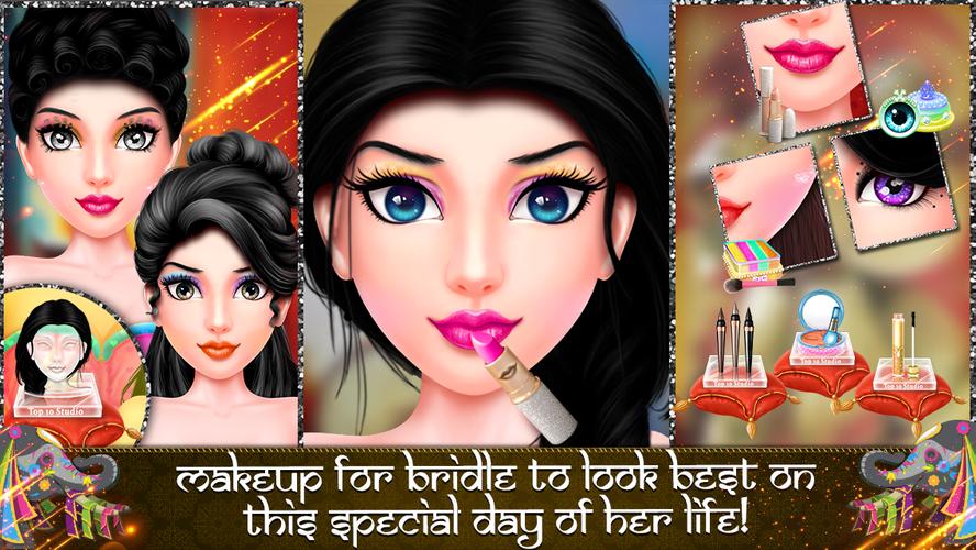 Summer Indian Wedding Rituals 스크린샷 2