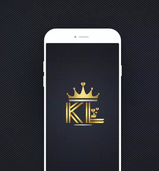 King Social Auto Liker Captura de pantalla 0