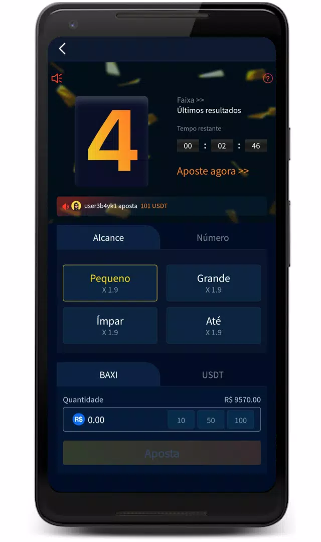 Betorca Ekran Görüntüsü 0