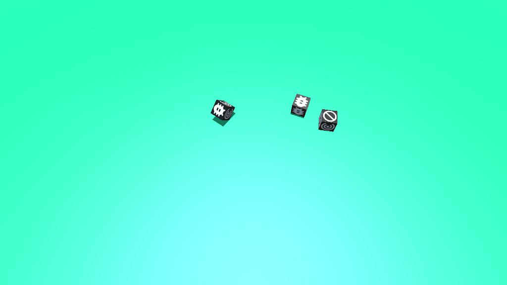 Hacker Dice Zrzut ekranu 0