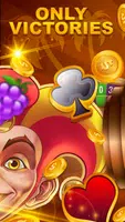 Frenzy Fortune Casino Captura de tela 0