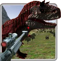 Dinosaurier-Jagd 3D Wild Hunt