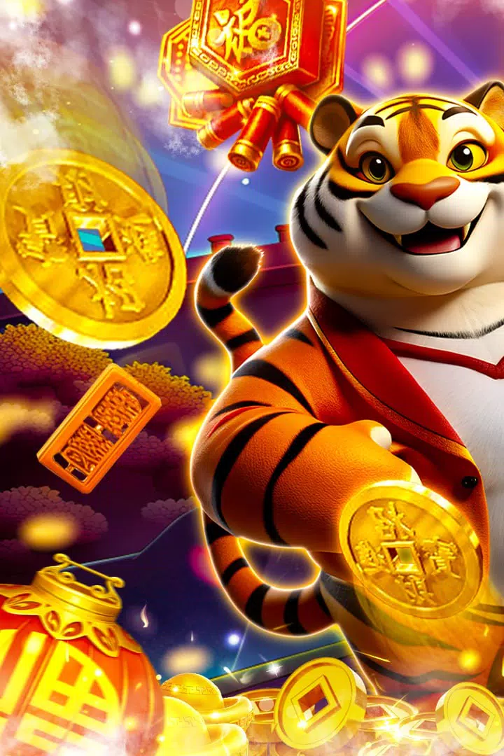 Fortune: Tiger Rabbit & Bull Capture d'écran 0