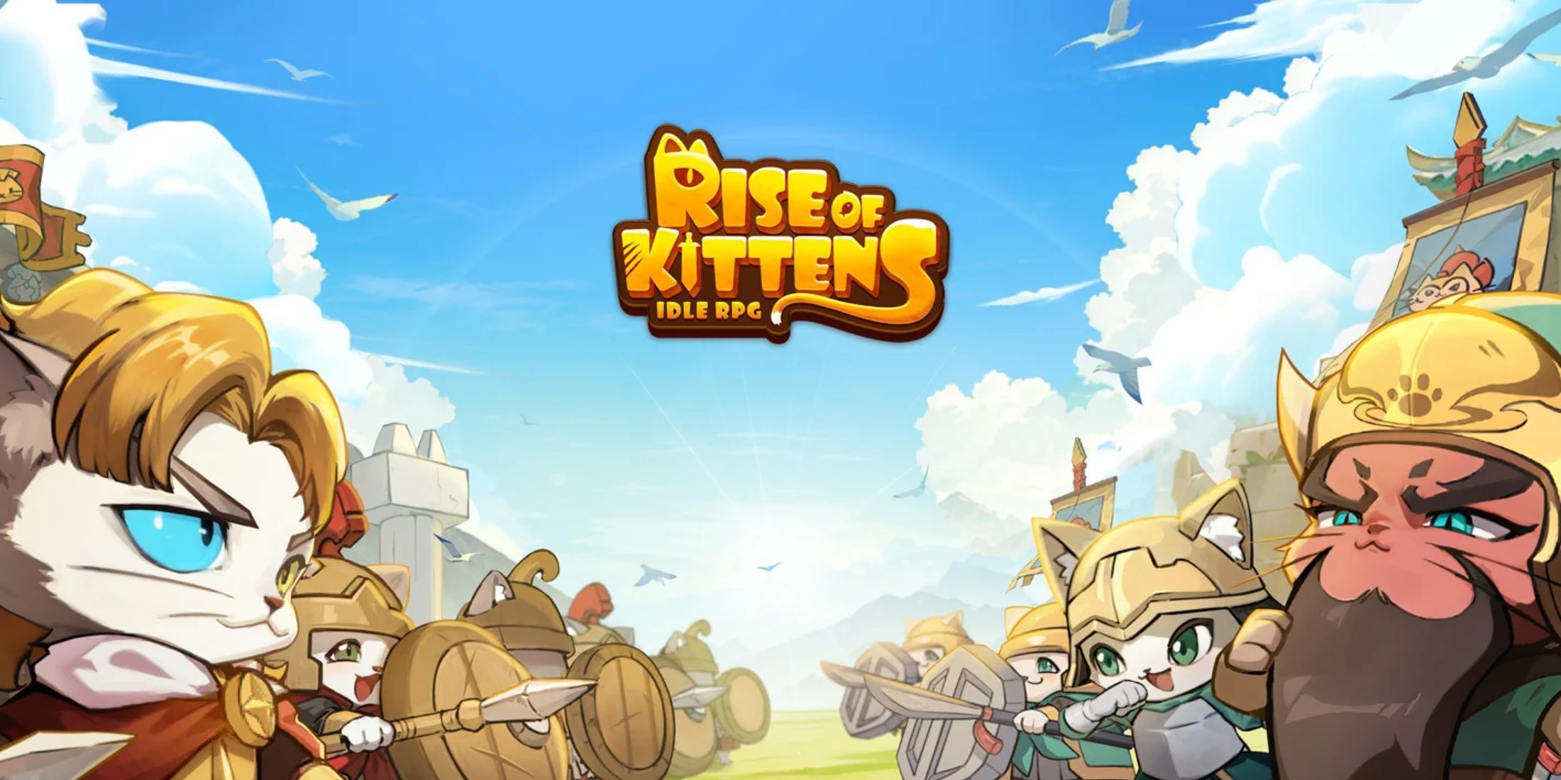 Rise of Kittens Codes (Enero 2025)