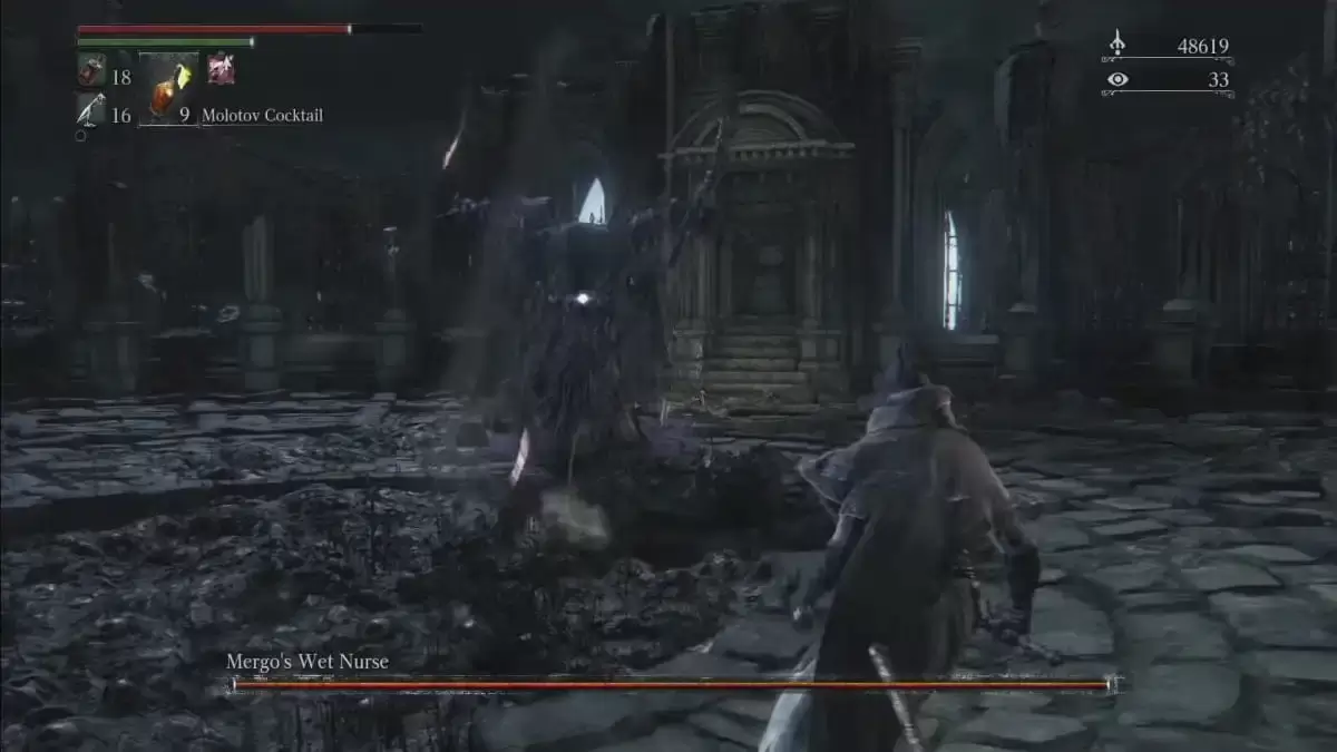 Hier is de beste Bloodborne Boss -bestelling - alle bazen in het spel