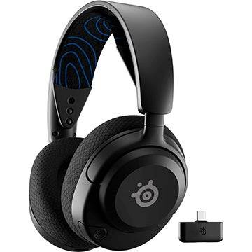 Agregue 2 al carrito dos (2) auriculares de juegos inalámbricos Arctis Nova 5