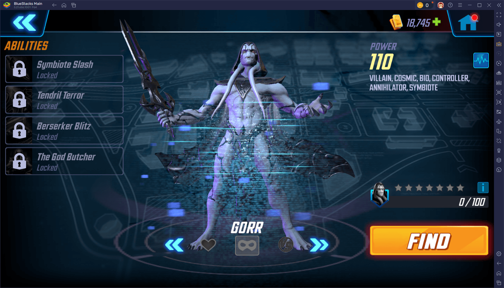 Топ-10 команд Marvel Strike Force на 2025 год