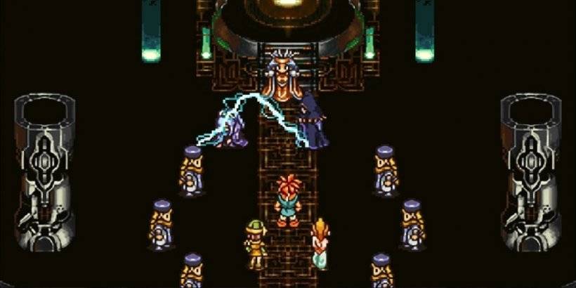 Chrono Trigger viert het 30 -jarig jubileum met talloze releases het volgende jaar