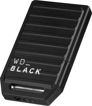 2TB WD Black C50 XBOX EXPANSION CARD เข้าราคาต่ำตลอดเวลาราคาต่ำ