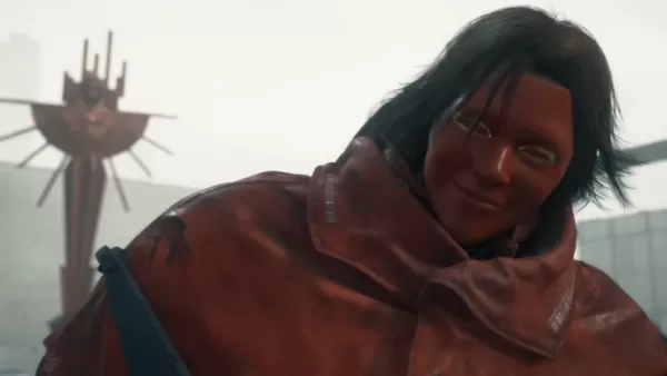 Kojima a réécrit Death Stranding 2 pour renoncer à l'attrait grand public.