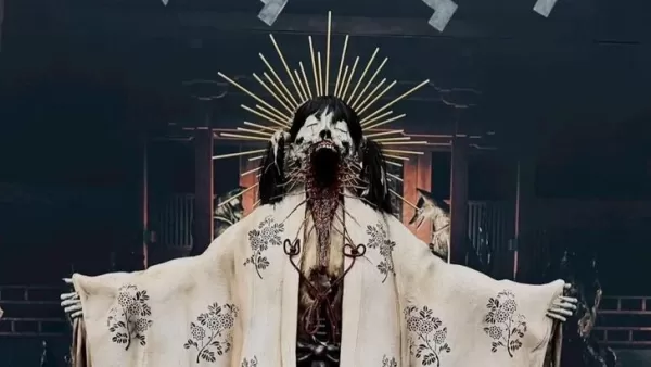 Silent Hill f abandonne Quiet Hill, épargnant le Mont Fuji pour son caractère sacré.