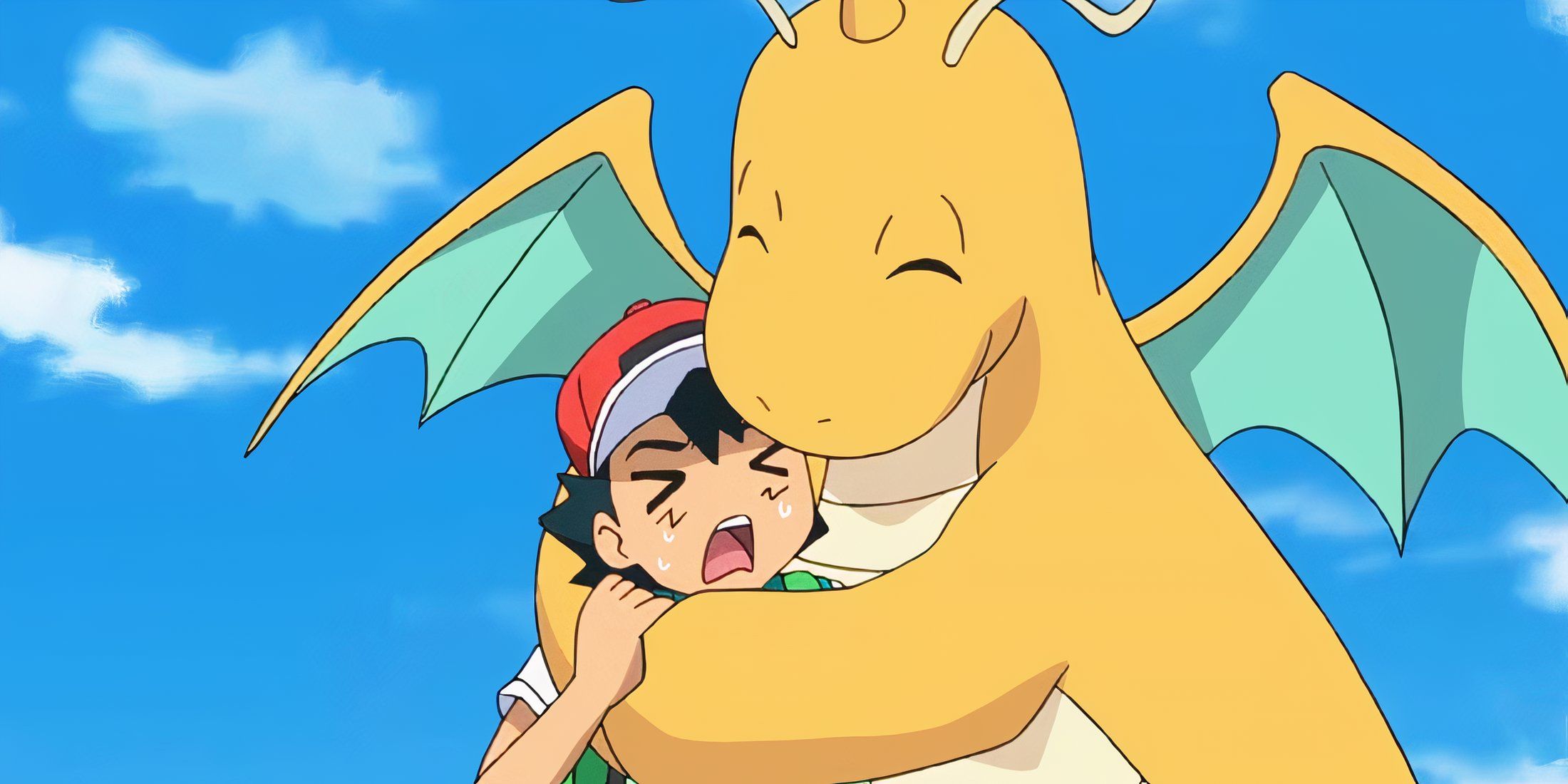 Fan tworzy oszałamiający haft krzyżykowy Dragonite