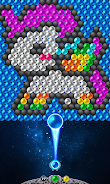 Bubble Shooter Classic Game Screenshot 2