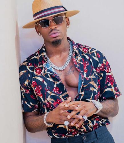 Diamond Platnumz - Zuwena Ảnh chụp màn hình 2