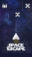 Space Escape Hero應用截圖第0張