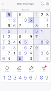 Sudoku - Classic Sudoku Game应用截图第3张