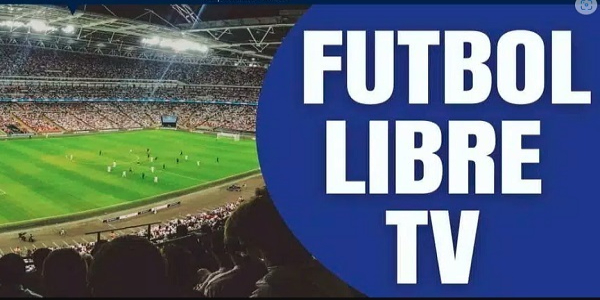 Futbol Libre TV Schermafbeelding 0