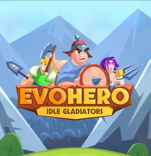 EvoHero应用截图第0张