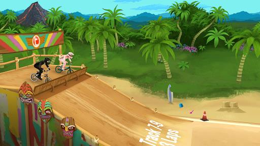 Mad Skills BMX 2 ภาพหน้าจอ 0