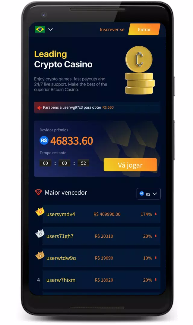Betorca Ekran Görüntüsü 2