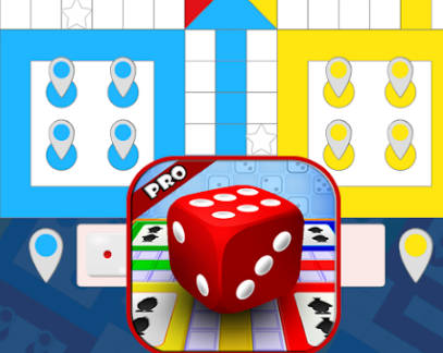 Schermata Ludo Star 2018 (NEW) by TeamDevStudio 2