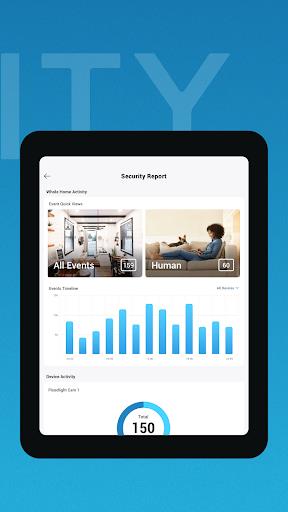 eufy Security Скриншот 0