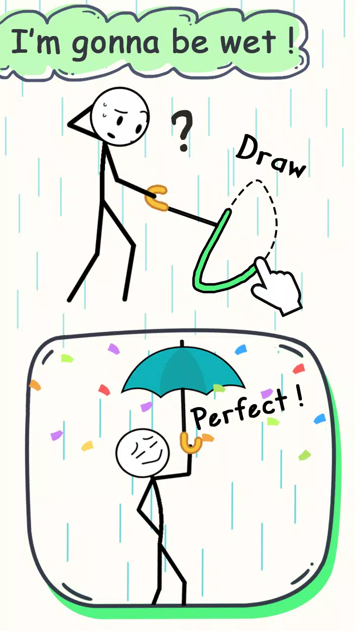 Draw Puzzle 2 Screenshot 0
