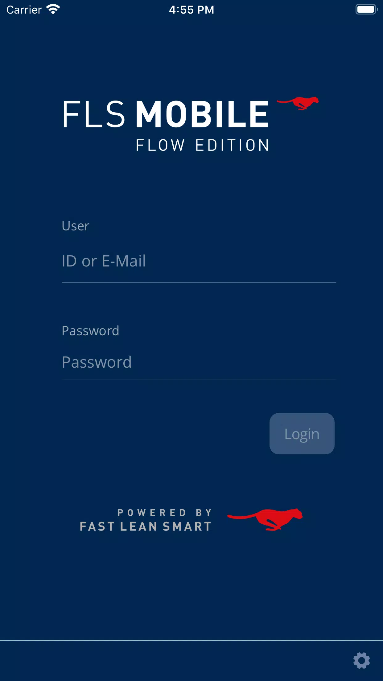 FLS MOBILE FLOW EDITION স্ক্রিনশট 0