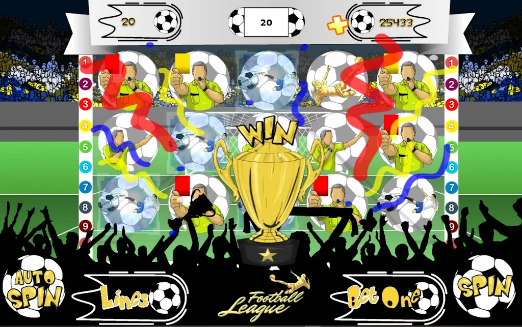 Casino - Fortune Slots Pagcor应用截图第2张