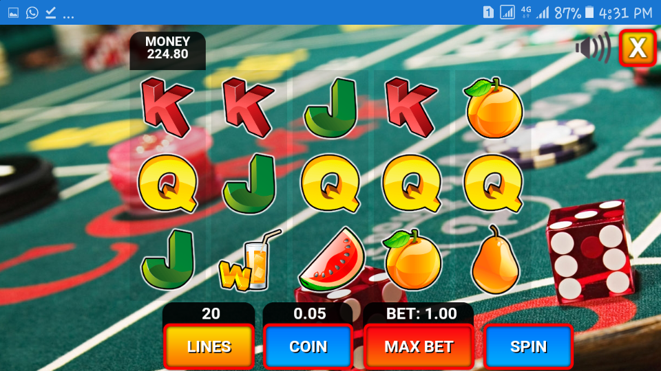 Free Money Slot Machine スクリーンショット 2