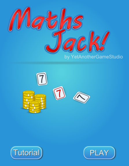 MathsJack Screenshot 0