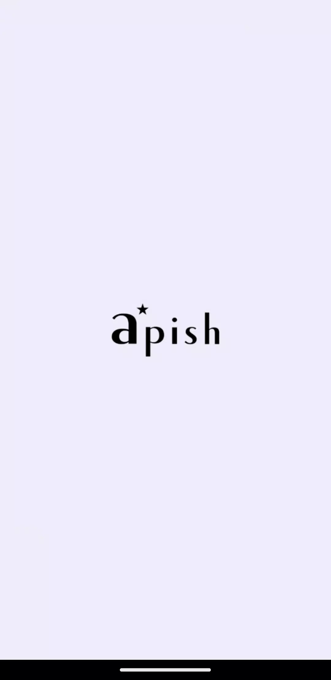 apish(アピッシュ） Tangkapan skrin 0