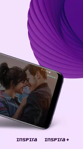 Telia TV Estonia Ảnh chụp màn hình 2