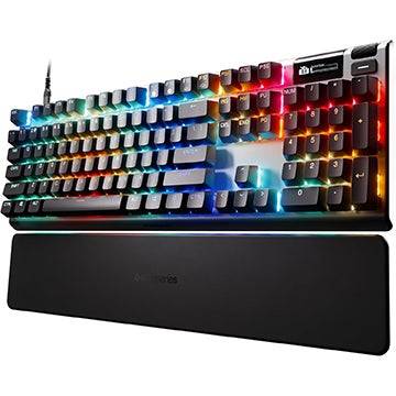 Fügen Sie 2 Fügen Sie zwei (2) Apex Pro Gen 3 -Tastatur hinzu