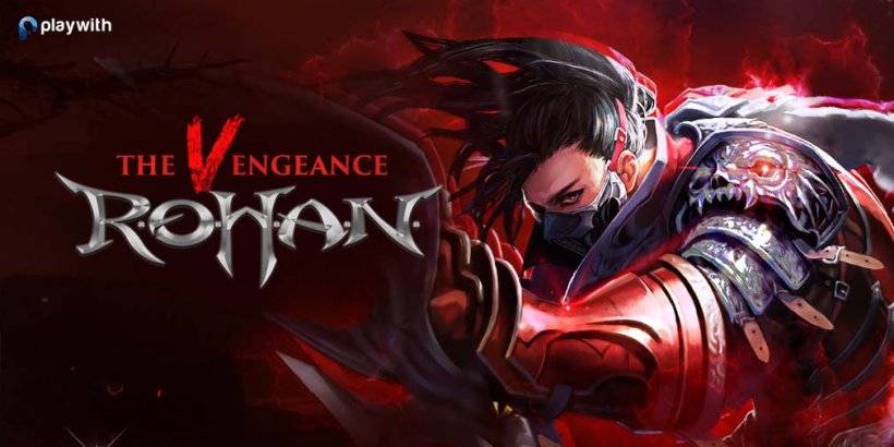 R.O.H.A.N.: The Vengeance opens pre-registration for the upcoming fantasy MMORPG