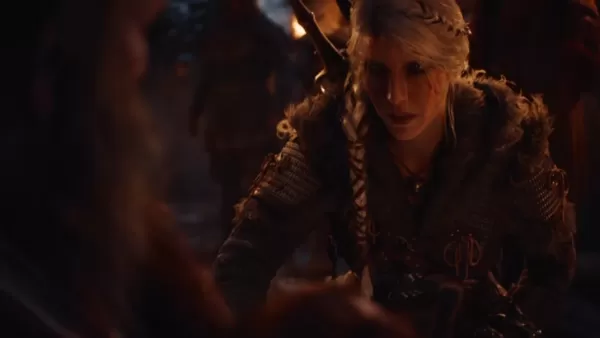 De Witcher 4 Beta -tests zijn oplichting, waarschuwt ontwikkelaar
