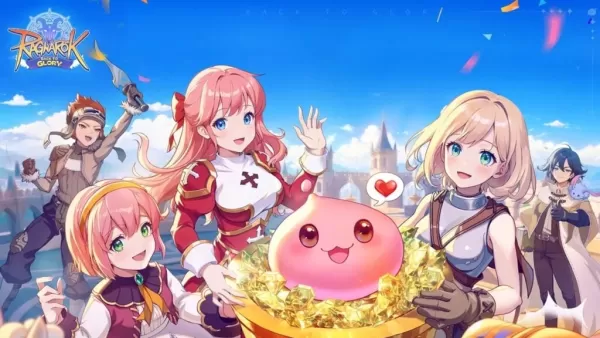 Ragnarok: Voltar para a Glória lança capítulos gloriosos da Guild