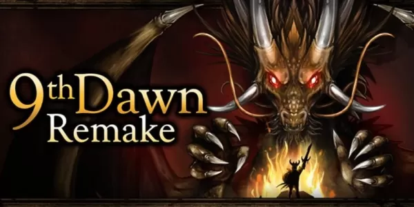 Il 9 ° remake Dawn è stato lanciato su dispositivi mobili