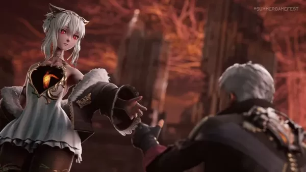 Code Vein 2 Preordine e DLC