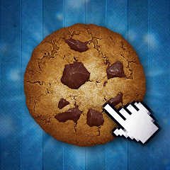 Cookie Clicker Mod