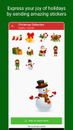 Christmas Sticker Packs應用截圖第0張