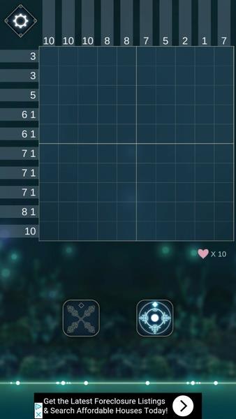 Somnus: Nonogram Capture d'écran 1