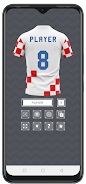 Football Jersey Kits designer স্ক্রিনশট 2