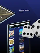 WIZZO Play Games & Win Prizes Schermafbeelding 0