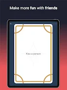 Schermata Lucky Card - Flip Card 0