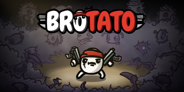 Brotato Mod Ảnh chụp màn hình 0